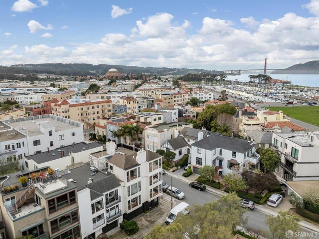 440 Avila Street, San Francisco, CA 94123