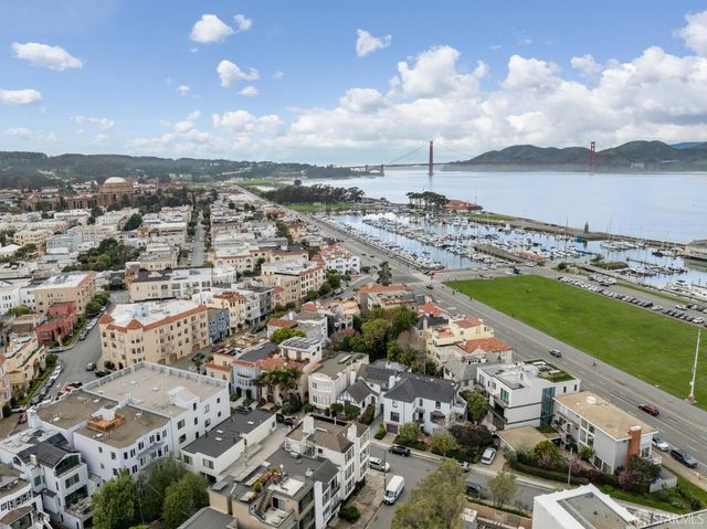 440 Avila Street, San Francisco, CA 94123