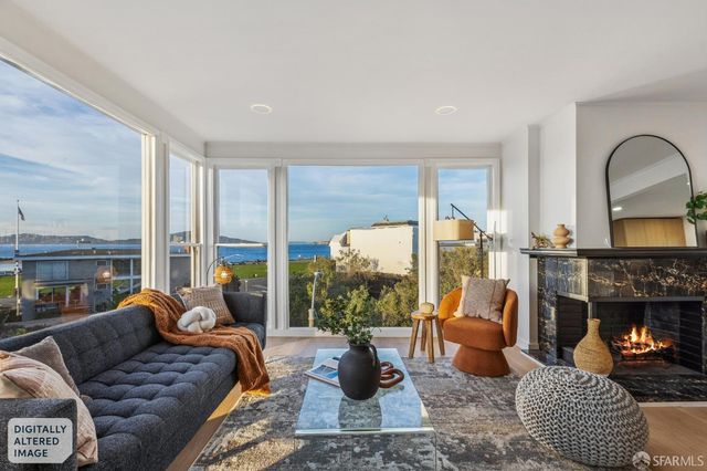 440 Avila Street, San Francisco, CA 94123