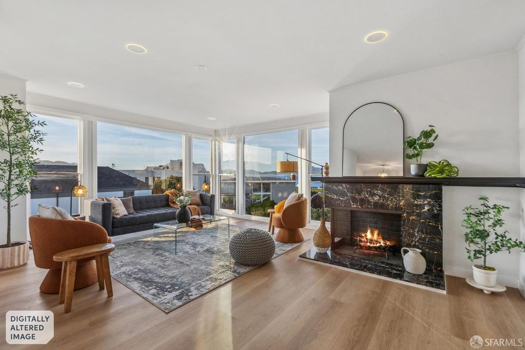 440 Avila Street, San Francisco, CA 94123