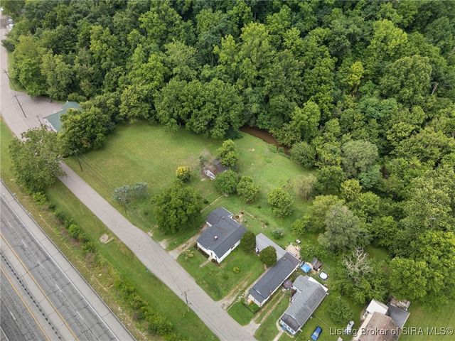 1131 Walnut Street, Madison, IN 47250