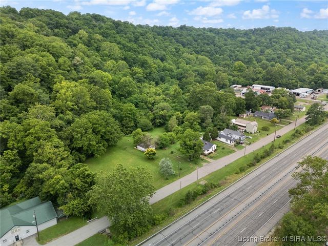 1131 Walnut Street, Madison, IN 47250
