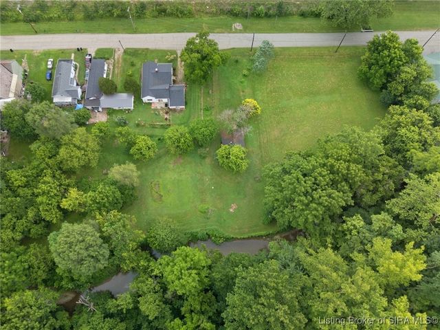 1131 Walnut Street, Madison, IN 47250
