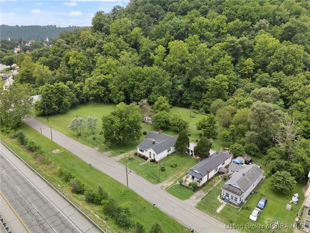 1131 Walnut Street, Madison, IN 47250