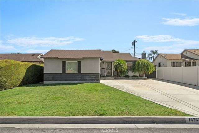 1426 Lancewood, Hacienda Heights, CA 91745