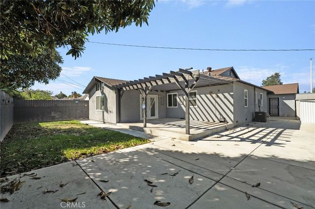 1426 Lancewood, Hacienda Heights, CA 91745