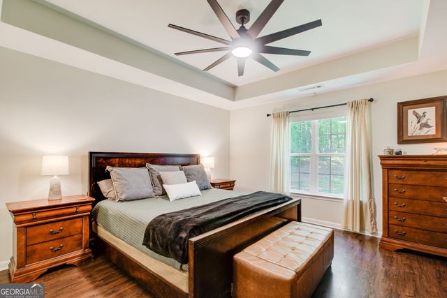 190 Pebble Creek Drive, Covington, GA 30016