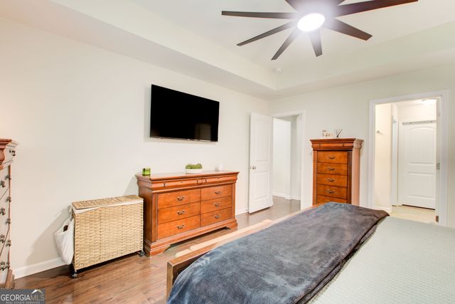 190 Pebble Creek Drive, Covington, GA 30016