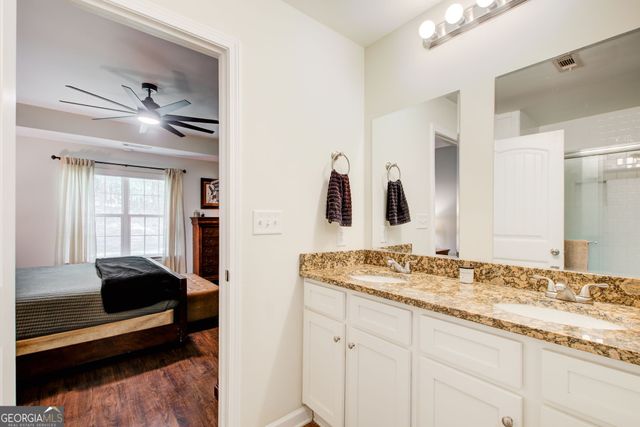190 Pebble Creek Drive, Covington, GA 30016