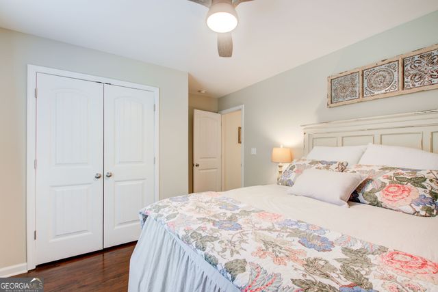 190 Pebble Creek Drive, Covington, GA 30016
