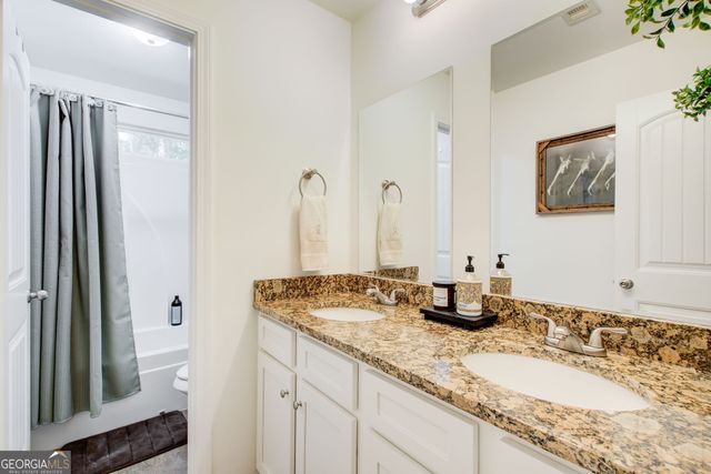 190 Pebble Creek Drive, Covington, GA 30016