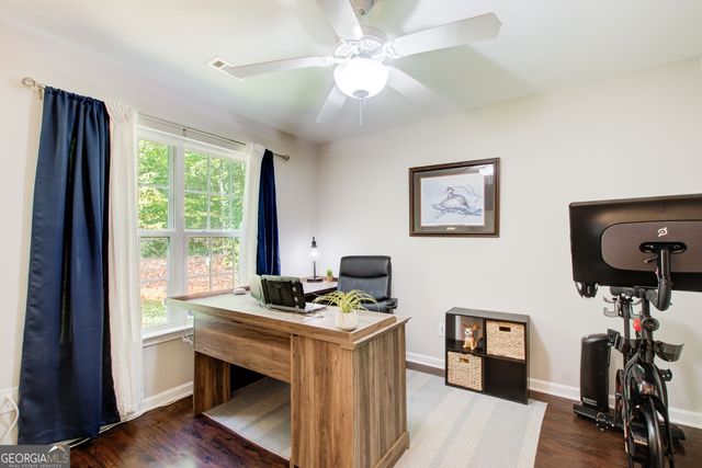 190 Pebble Creek Drive, Covington, GA 30016