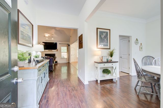190 Pebble Creek Drive, Covington, GA 30016