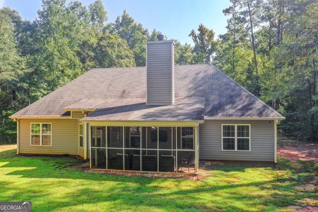 190 Pebble Creek Drive, Covington, GA 30016