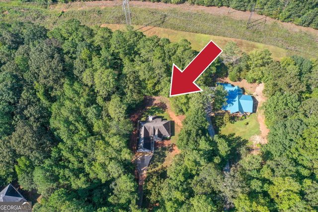 190 Pebble Creek Drive, Covington, GA 30016