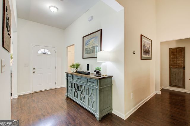 190 Pebble Creek Drive, Covington, GA 30016