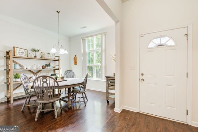 190 Pebble Creek Drive, Covington, GA 30016