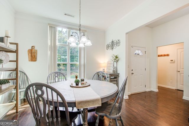 190 Pebble Creek Drive, Covington, GA 30016