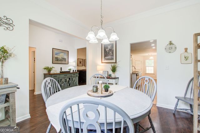 190 Pebble Creek Drive, Covington, GA 30016