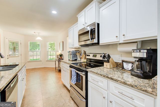 190 Pebble Creek Drive, Covington, GA 30016