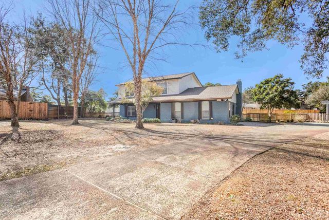 6099 Schofield Dr, Pensacola, FL 32506