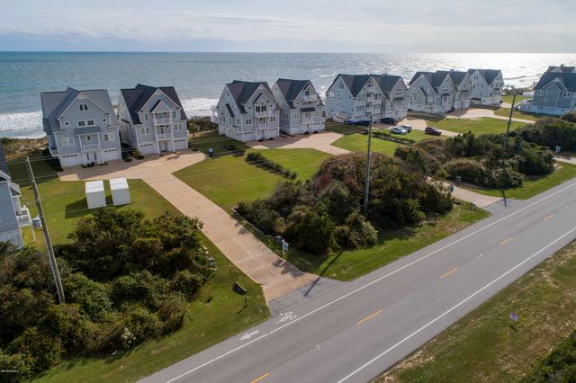 4274 Island Drive, N Topsail Beach, NC 28460