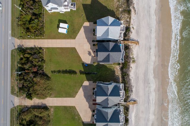 4274 Island Drive, N Topsail Beach, NC 28460