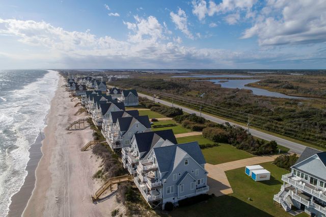 4274 Island Drive, N Topsail Beach, NC 28460
