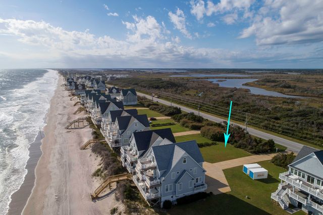 4274 Island Drive, N Topsail Beach, NC 28460