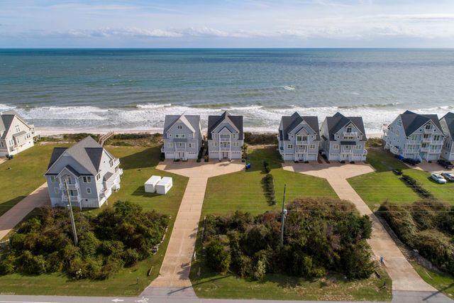 4274 Island Drive, N Topsail Beach, NC 28460