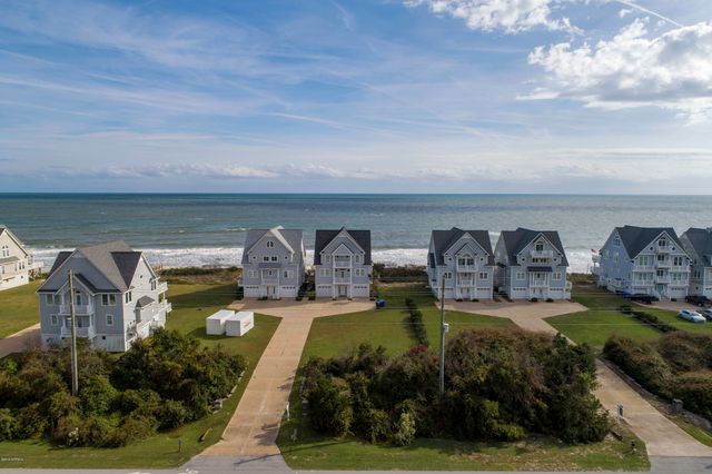4274 Island Drive, N Topsail Beach, NC 28460
