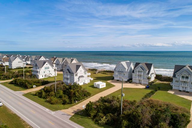 4274 Island Drive, N Topsail Beach, NC 28460