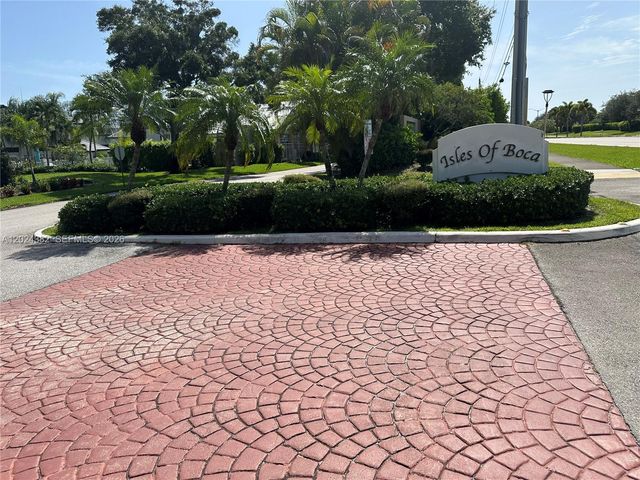 23228 Fountain View D, Boca Raton, FL 33433