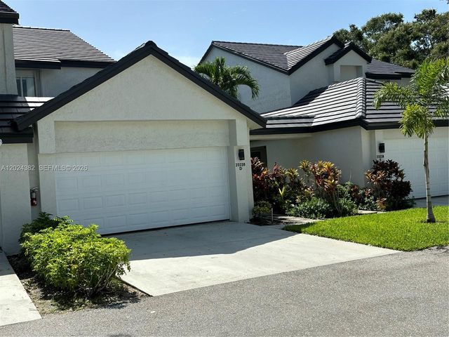 23228 Fountain View D, Boca Raton, FL 33433