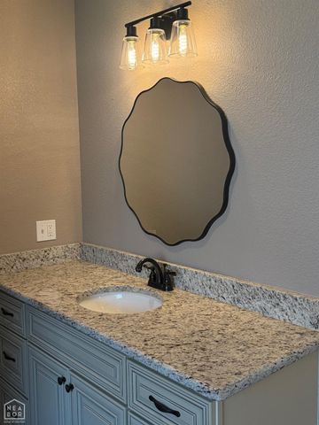 3104 Norman Rockwell, Paragould, AR 72450