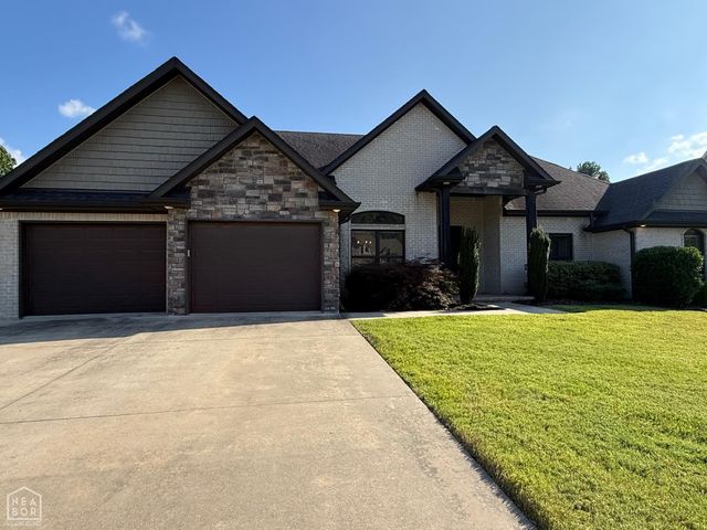 3104 Norman Rockwell, Paragould, AR 72450