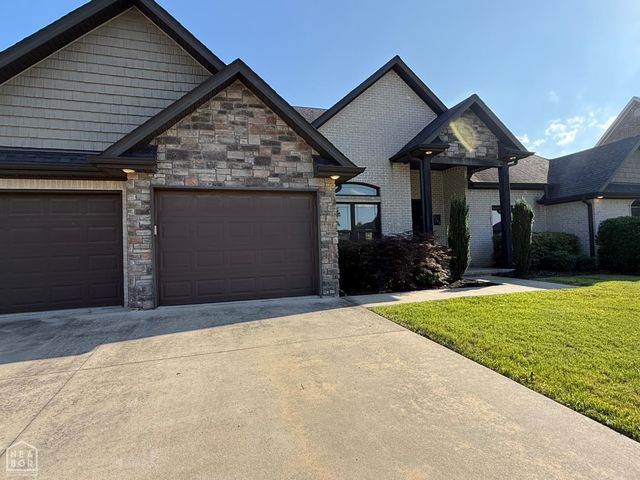 3104 Norman Rockwell, Paragould, AR 72450
