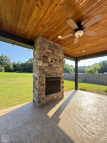 3104 Norman Rockwell, Paragould, AR 72450