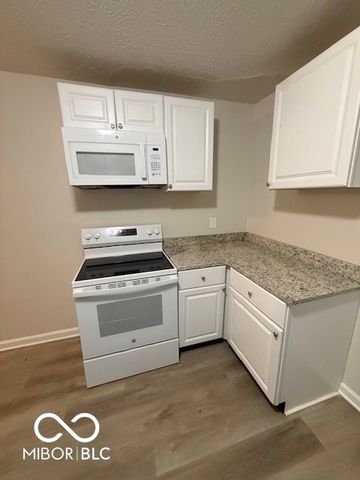 1614 E Gimber Street, Indianapolis, IN 46203