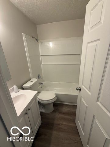 1614 E Gimber Street, Indianapolis, IN 46203