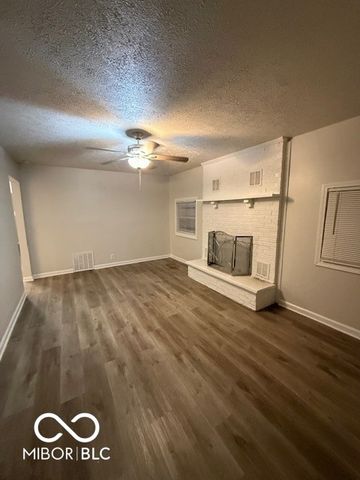 1614 E Gimber Street, Indianapolis, IN 46203