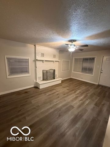 1614 E Gimber Street, Indianapolis, IN 46203