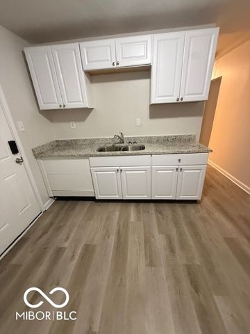 1614 E Gimber Street, Indianapolis, IN 46203