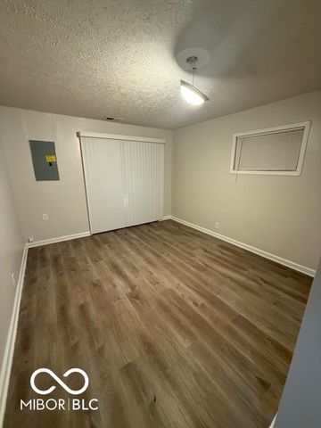 1614 E Gimber Street, Indianapolis, IN 46203