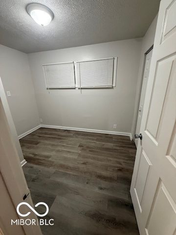 1614 E Gimber Street, Indianapolis, IN 46203