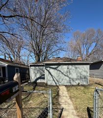 1614 E Gimber Street, Indianapolis, IN 46203