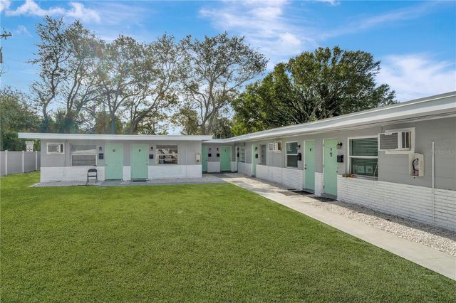 6701 S WEST SHORE BOULEVARD 8, Tampa, FL 33616