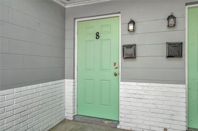 6701 S WEST SHORE BOULEVARD 8, Tampa, FL 33616