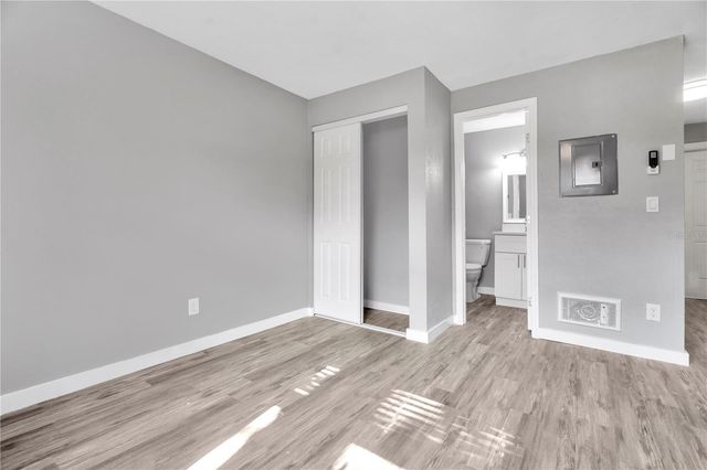 6701 S WEST SHORE BOULEVARD 8, Tampa, FL 33616