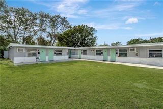 6701 S WEST SHORE BOULEVARD 8, Tampa, FL 33616